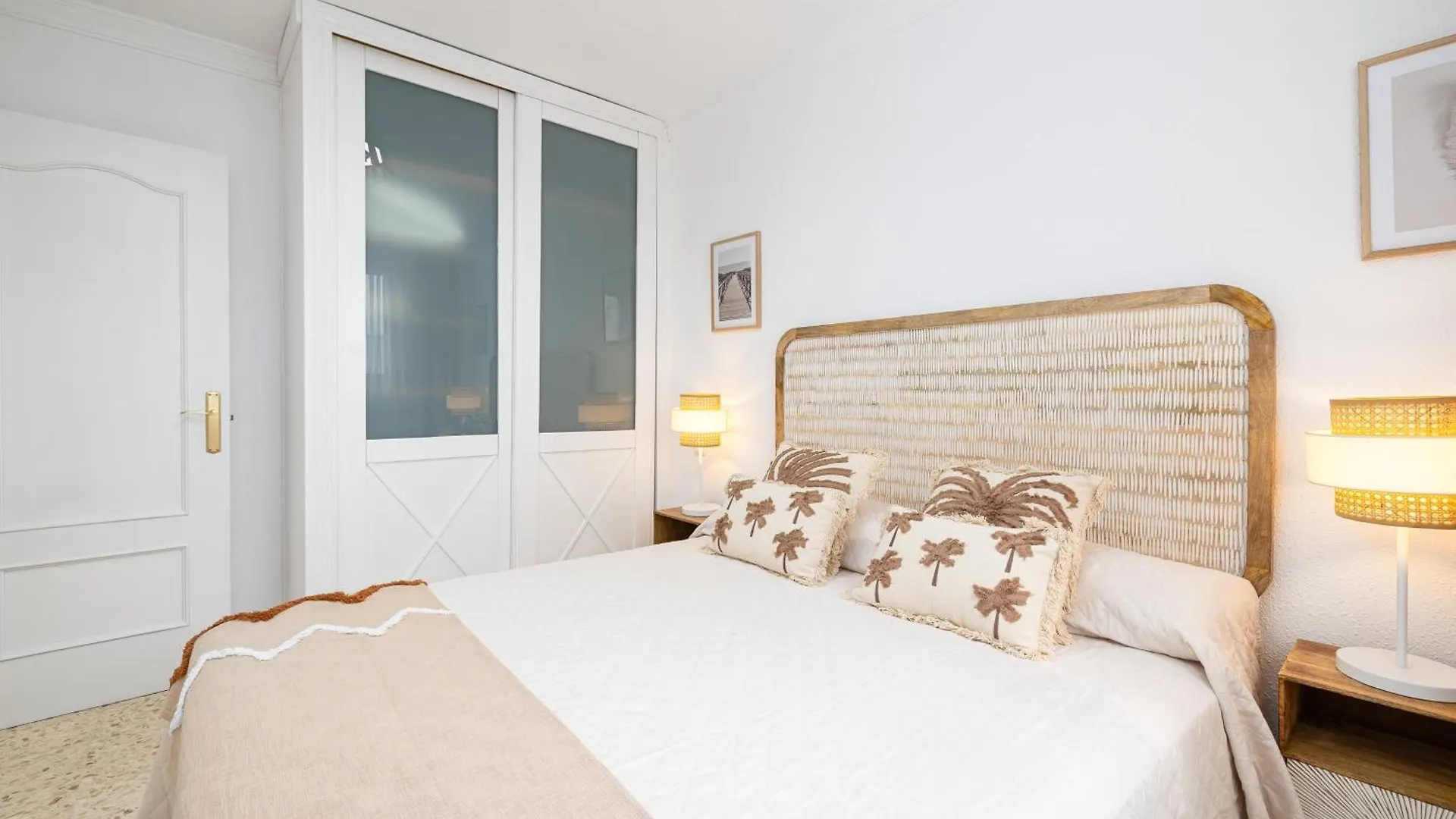 Apartamento Fuengirola Puerto By Aora Stay 0*,  Spain