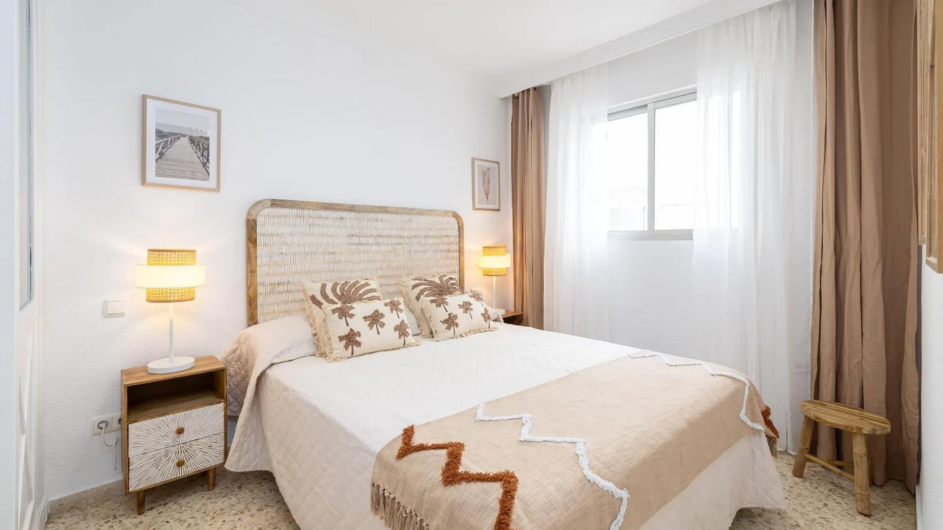 Apartamento Fuengirola Puerto By Aora Stay Apartment